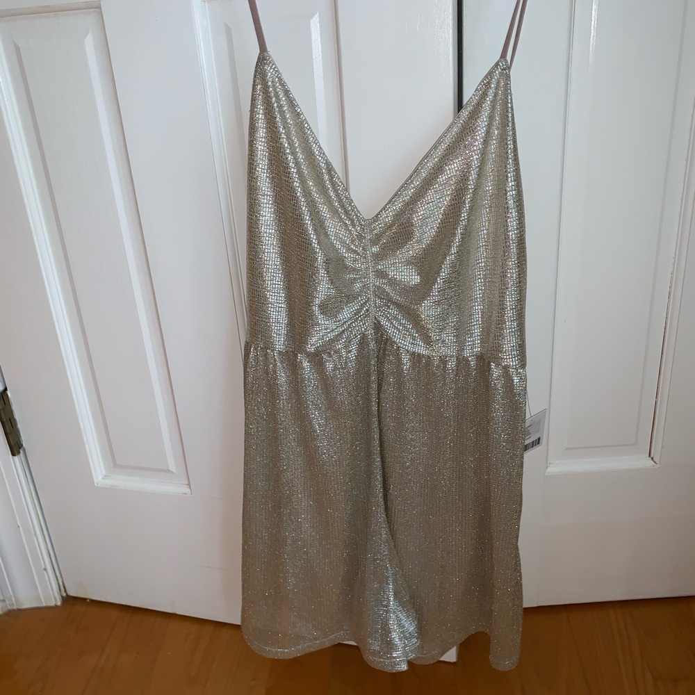 Mini romper - Picture 2 of 4